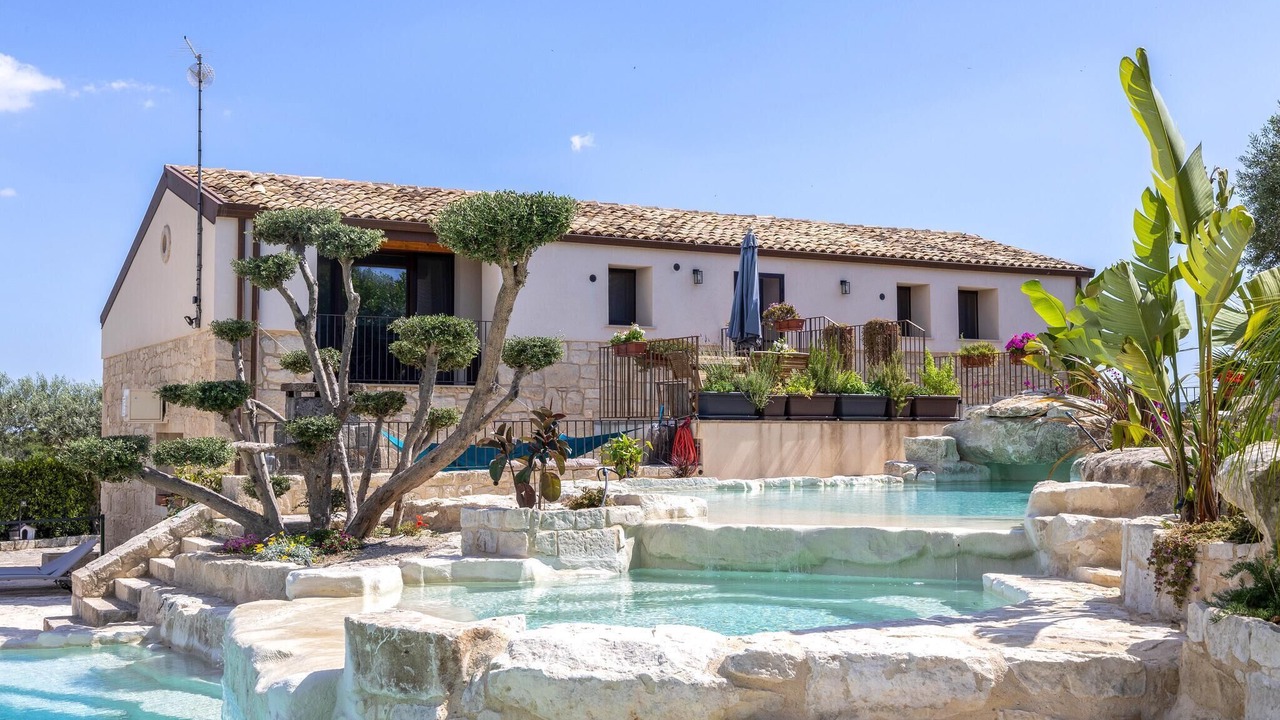 Photo of Outdoor in Giarratana