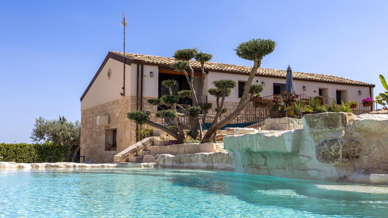 Photo of Outdoor in Giarratana
