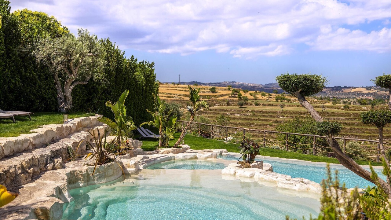 Photo of Outdoor in Giarratana