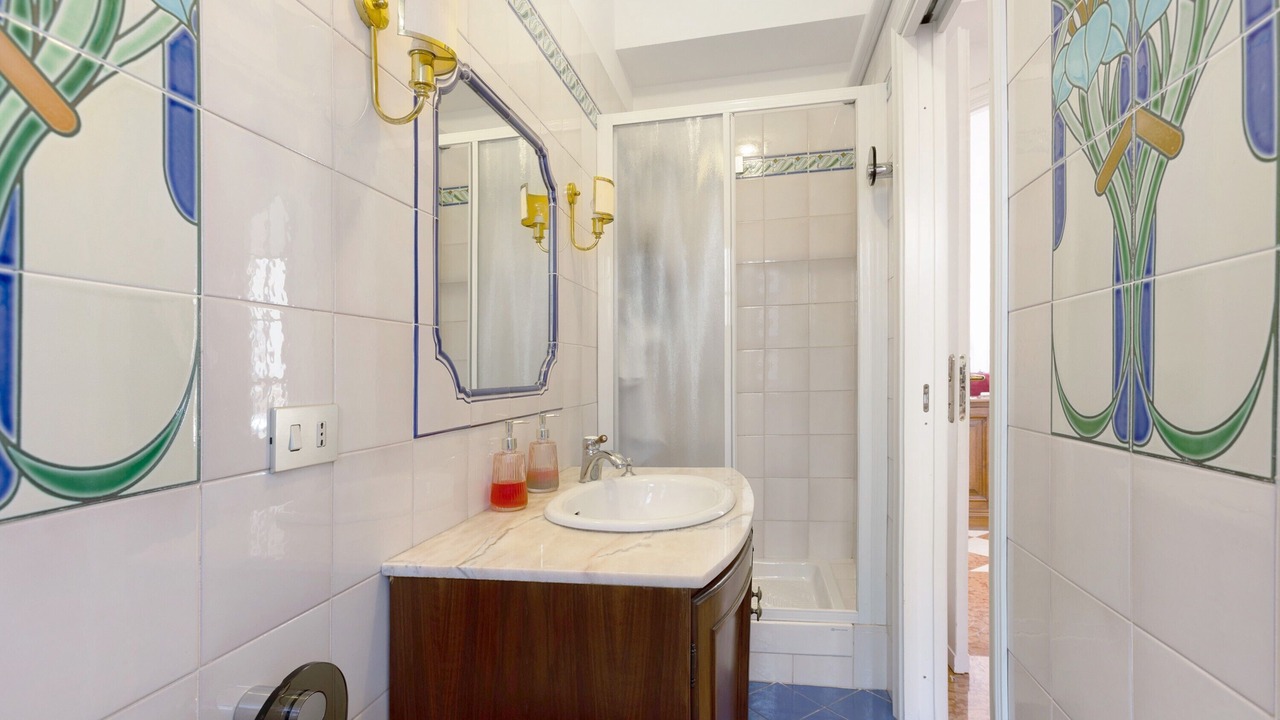Photo of Bathroom in Pieve Ligure