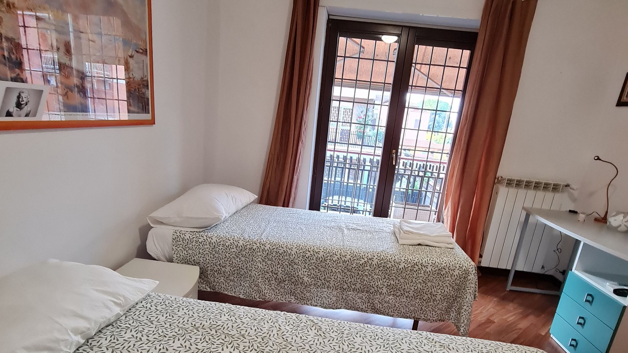 Photo of Bedroom in Quartiere XXV Appio Claudio