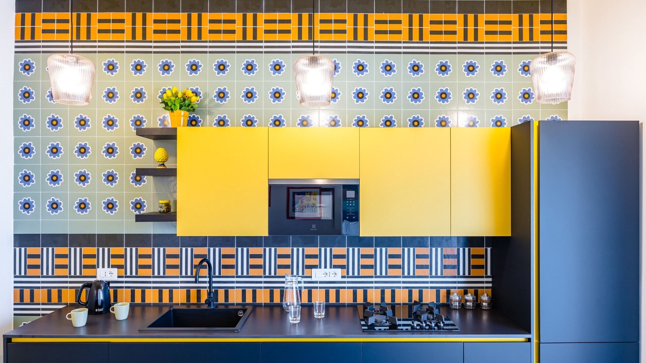 Photo of Kitchen in Vasto