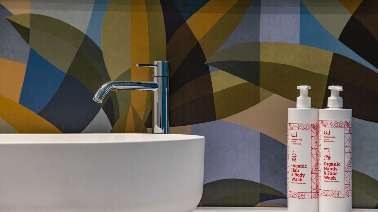 Photo of Bathroom in Vasto