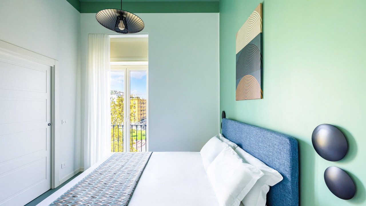 Photo of Bedroom in Vasto