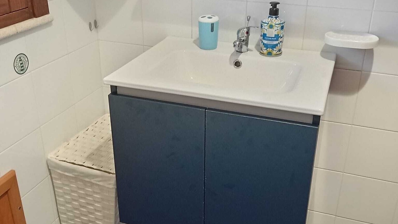 Photo of Bathroom in San Vito Lo Capo