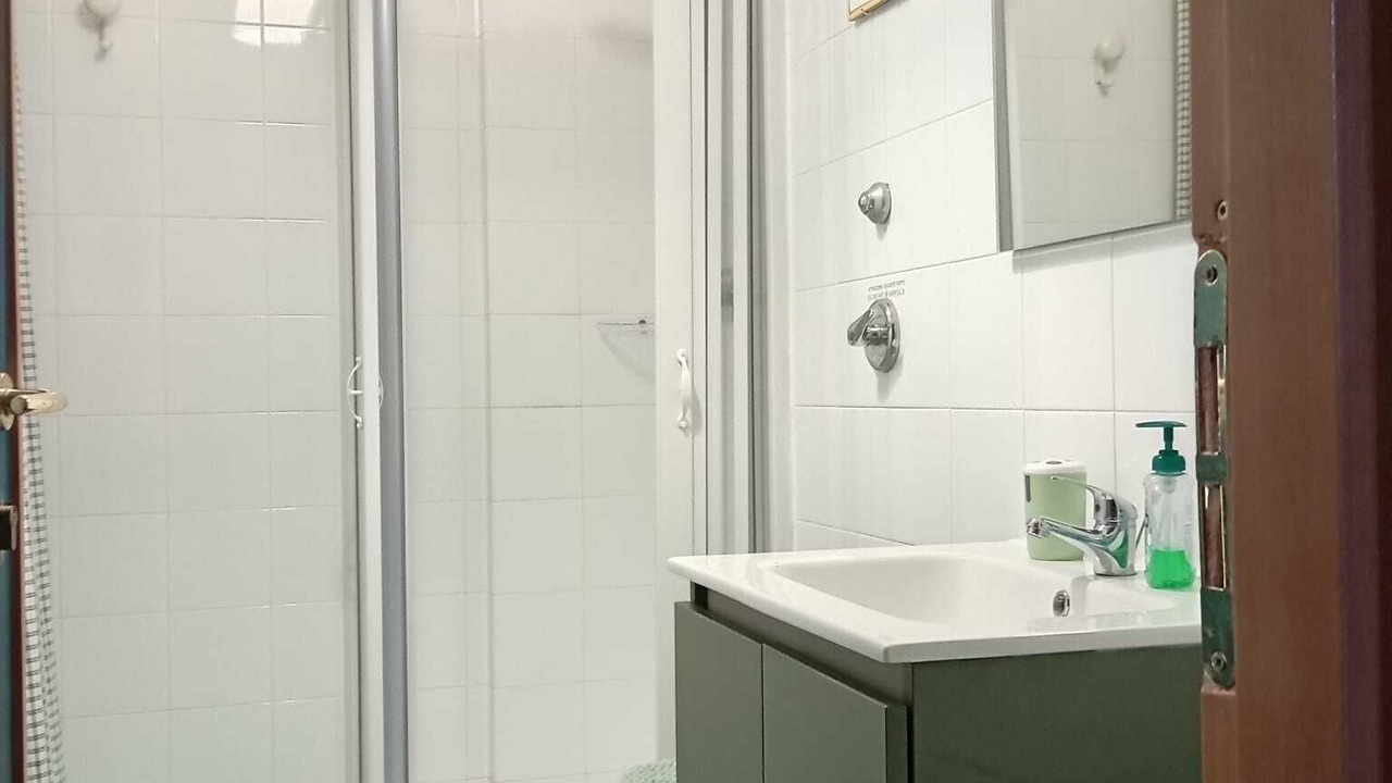 Photo of Bathroom in San Vito Lo Capo