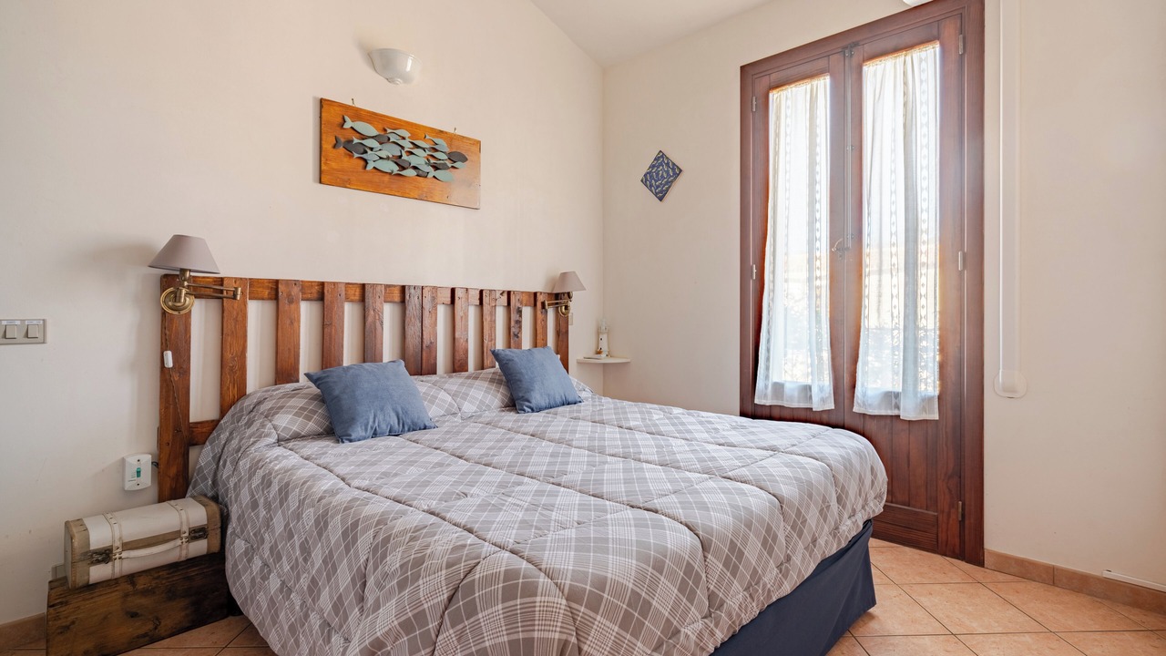 Photo of Bedroom in San Vito Lo Capo