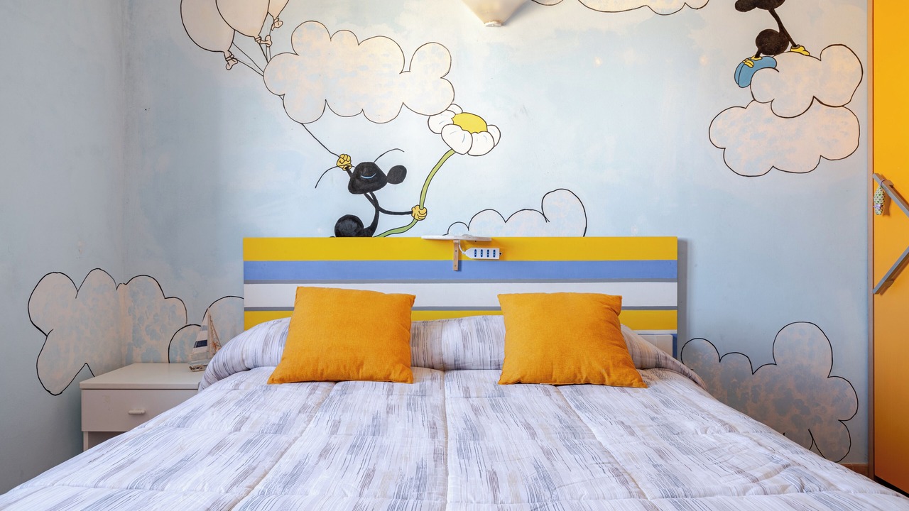 Photo of Bedroom in San Vito Lo Capo