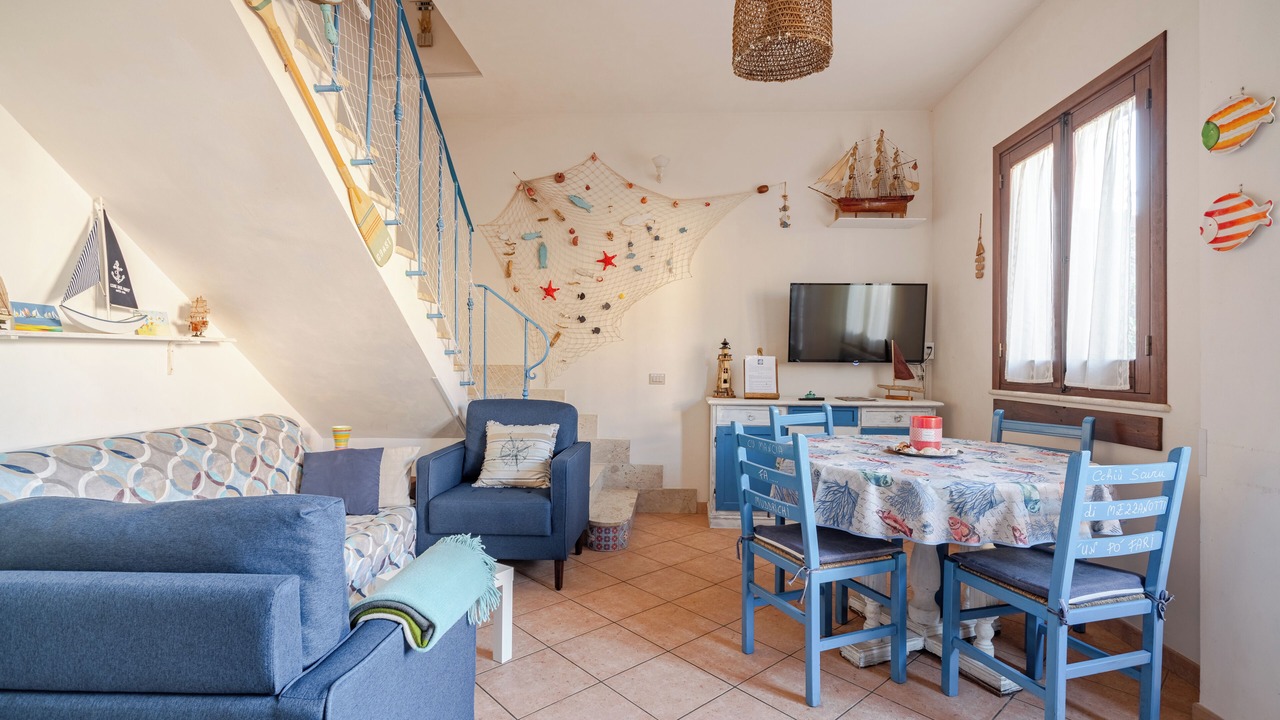 Photo of Livingroom in San Vito Lo Capo