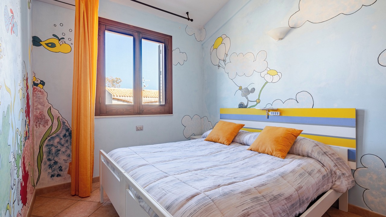 Photo of Bedroom in San Vito Lo Capo