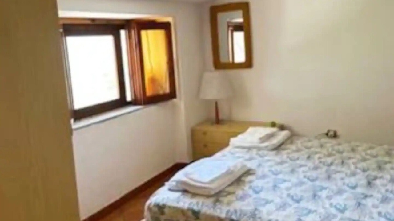 Photo of Bedroom in Perdifumo