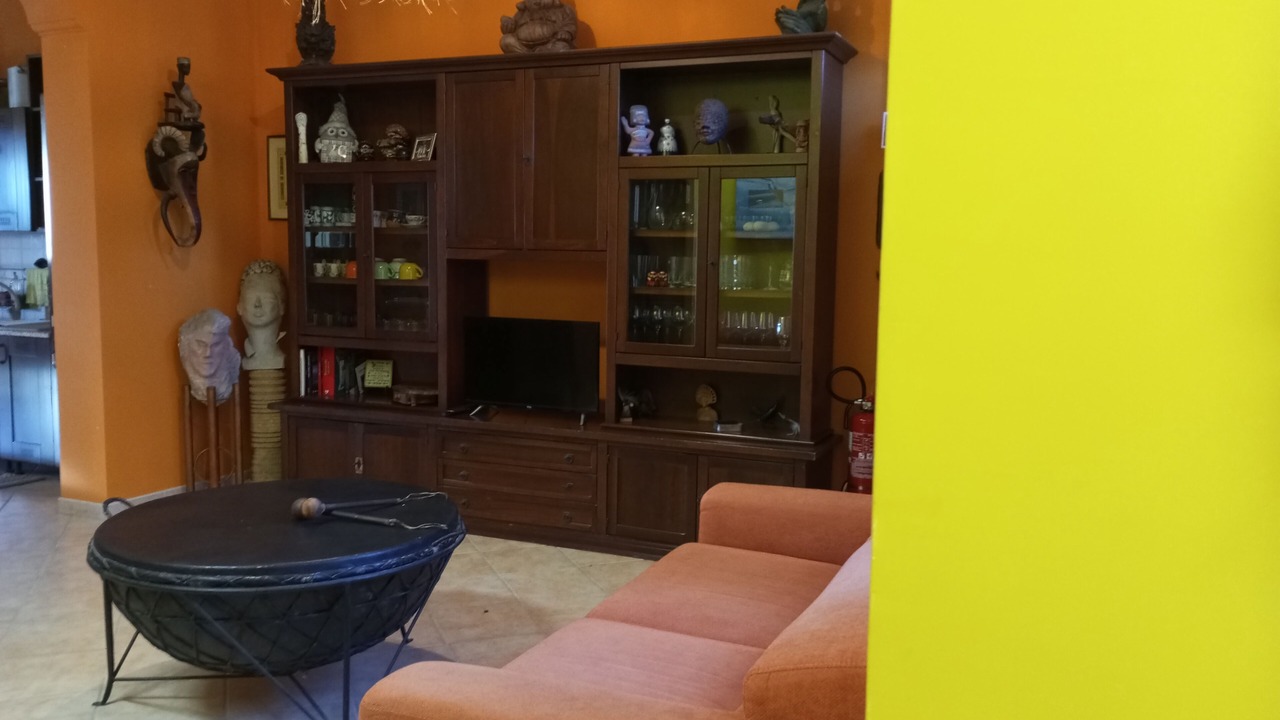 Photo of Livingroom in Sambuca di Sicilia