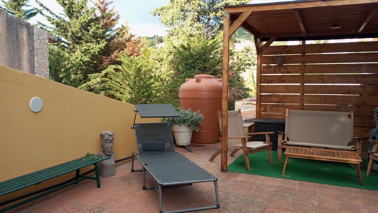 Photo of Patio Balcony in Sambuca di Sicilia