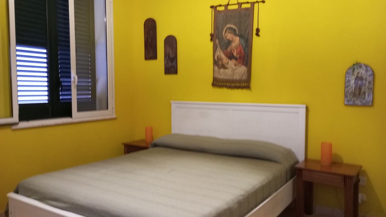 Photo of Bedroom in Sambuca di Sicilia