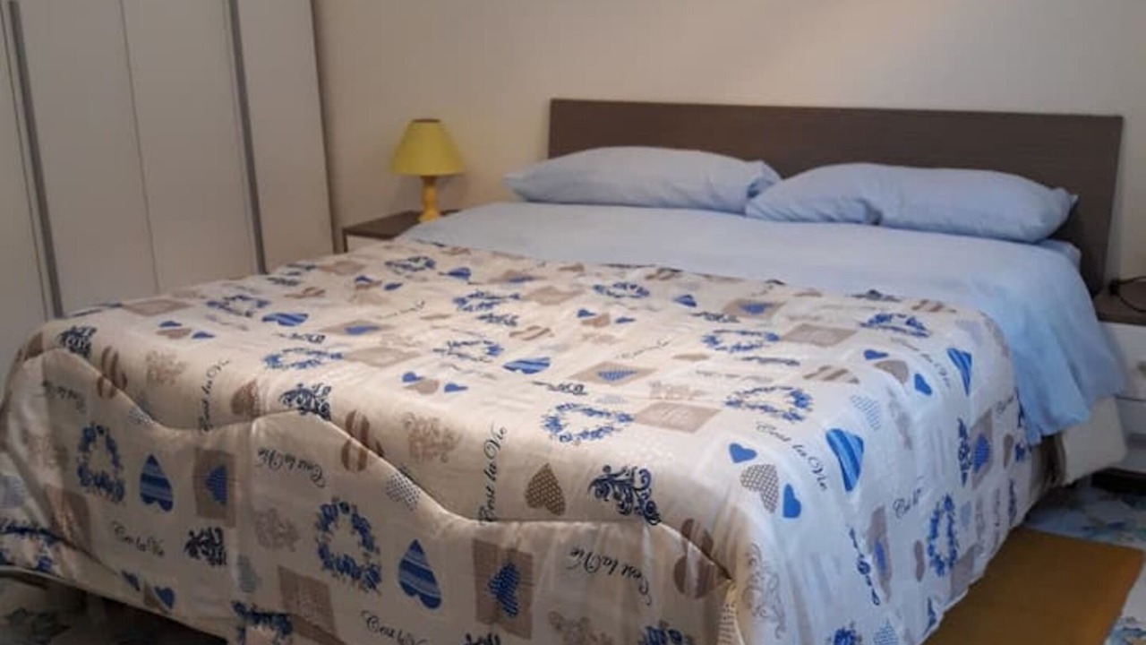 Photo of Bedroom in Partanna