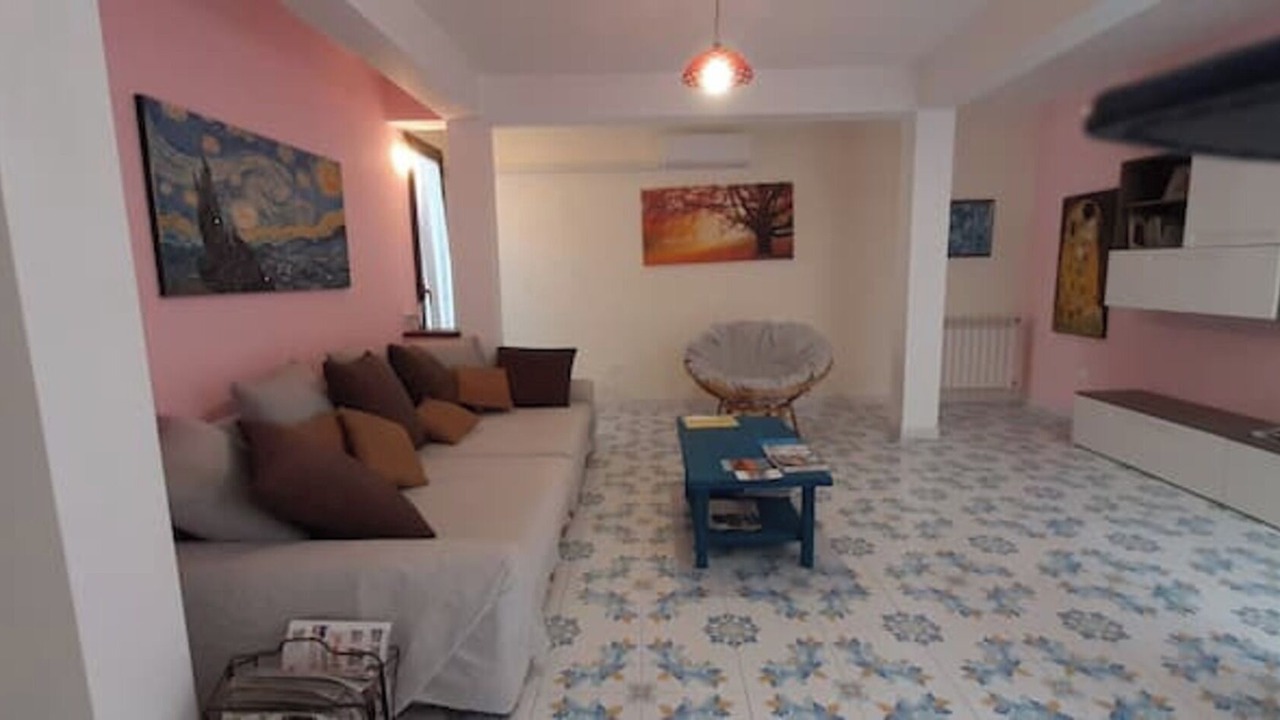 Photo of Livingroom in Partanna