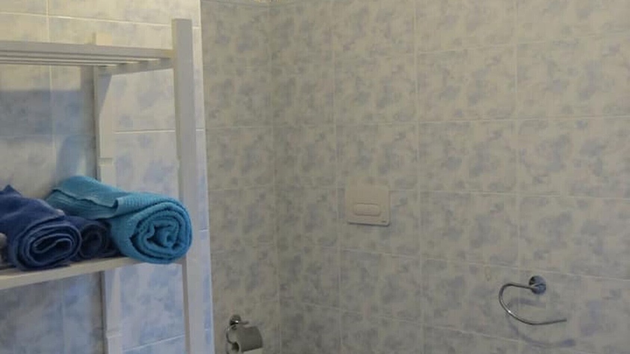 Photo of Bathroom in Partanna
