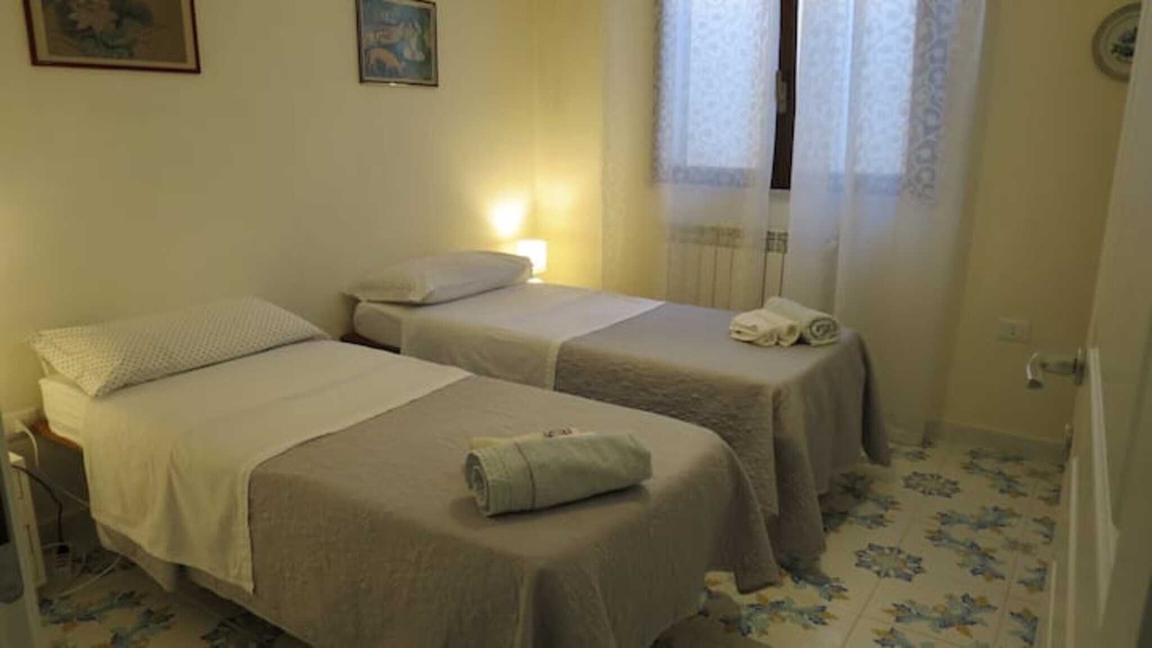 Photo of Bedroom in Partanna