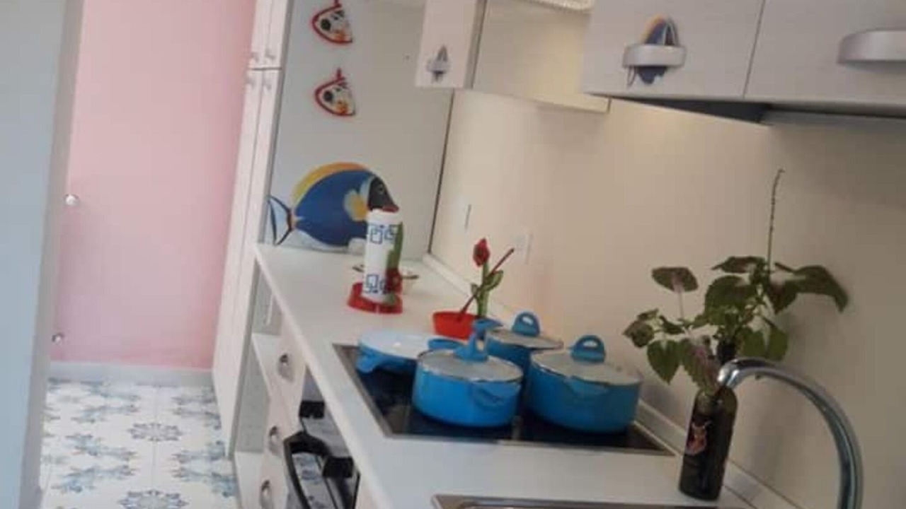 Photo of Kitchen in Partanna