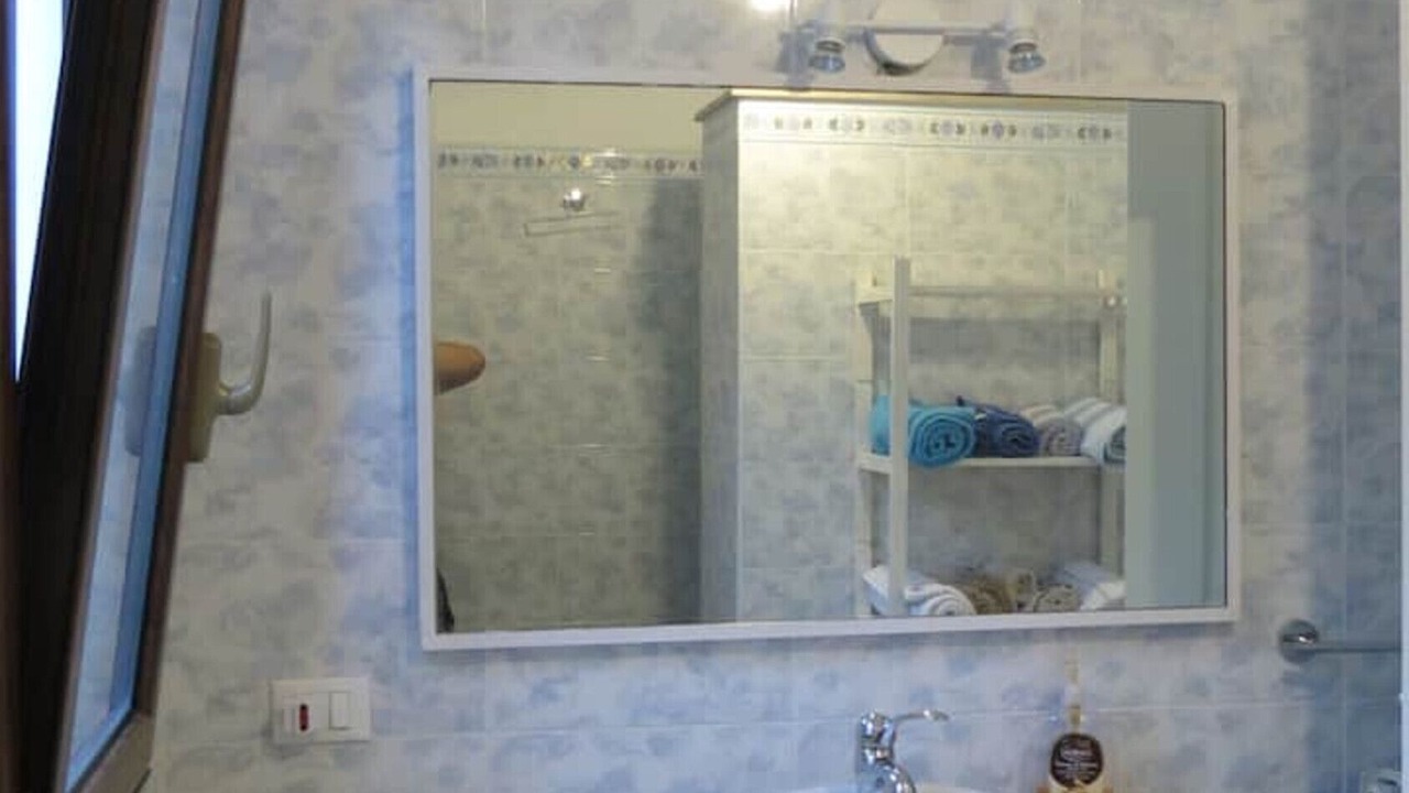 Photo of Bathroom in Partanna