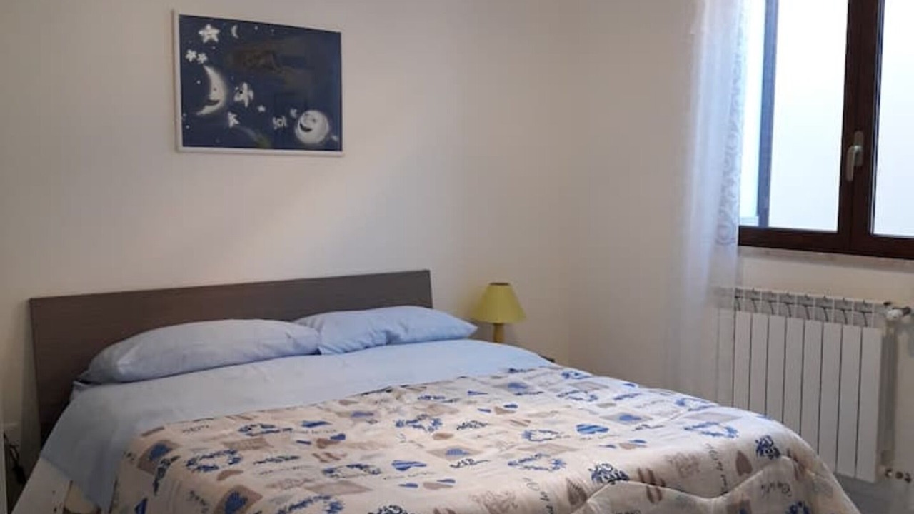 Photo of Bedroom in Partanna