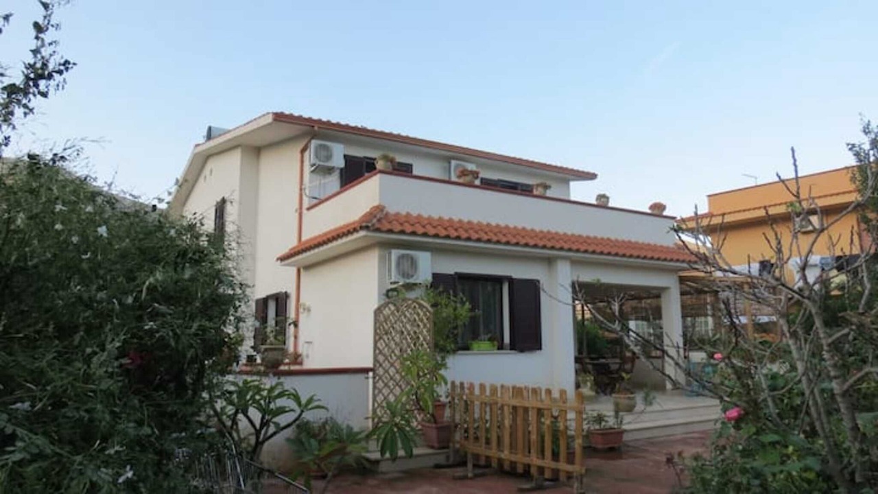 Photo of Outdoor in Partanna