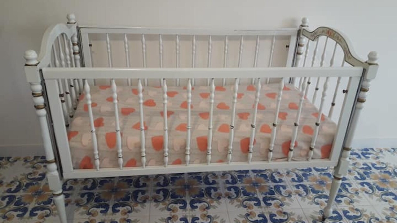 Photo of Bedroom in Partanna