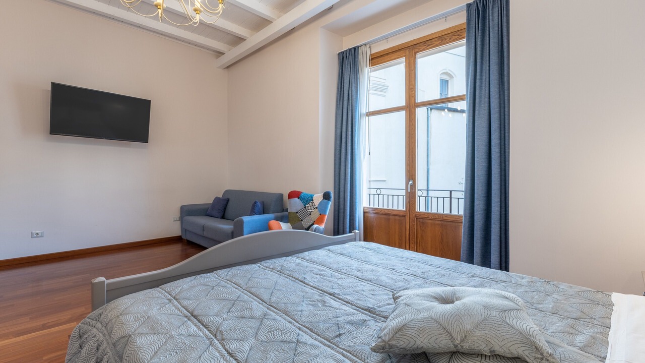 Photo of Bedroom in Licata