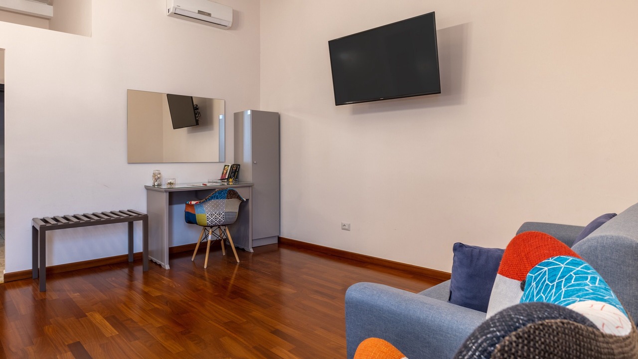 Photo of Livingroom in Licata