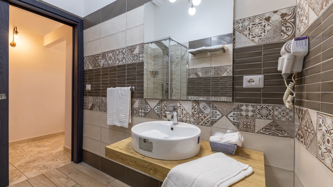 Photo of Bathroom in Licata
