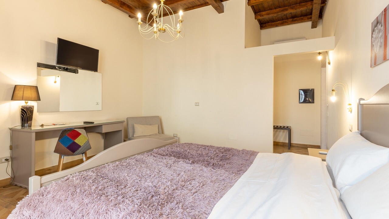 Photo of Bedroom in Licata