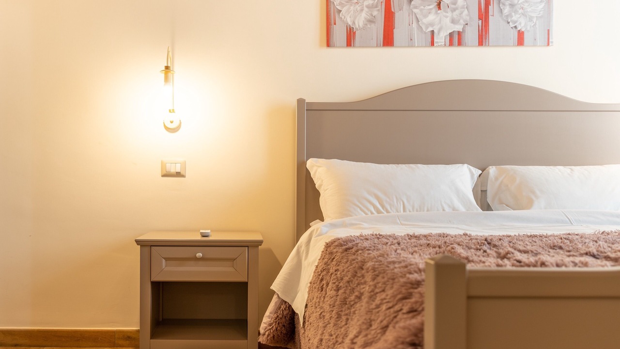 Photo of Bedroom in Licata