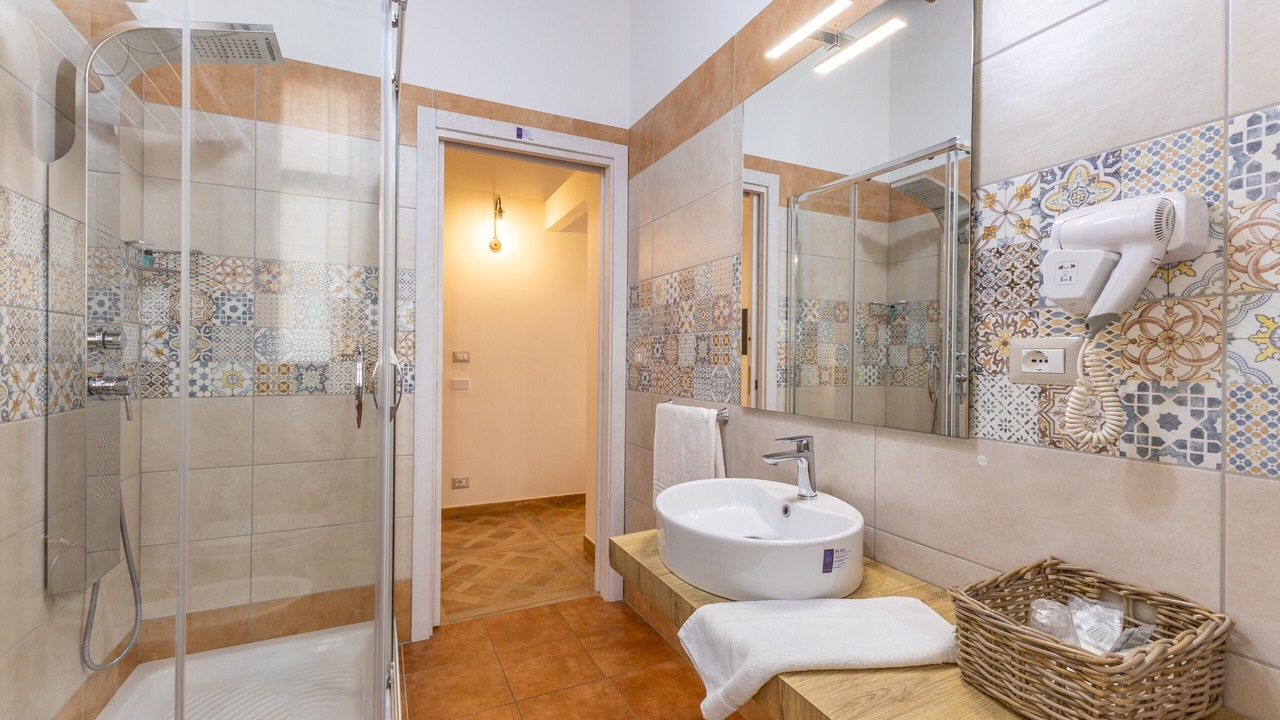 Photo of Bathroom in Licata