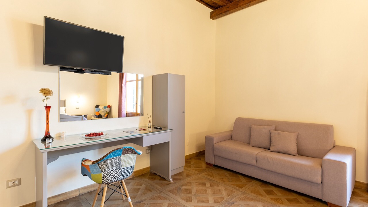 Photo of Livingroom in Licata