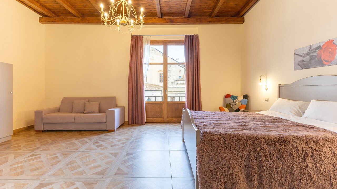 Photo of Bedroom in Licata