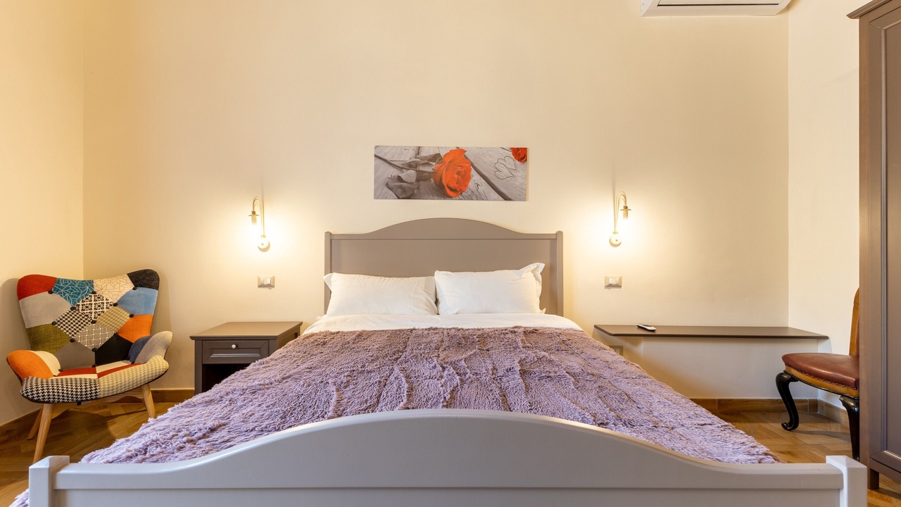Photo of Bedroom in Licata