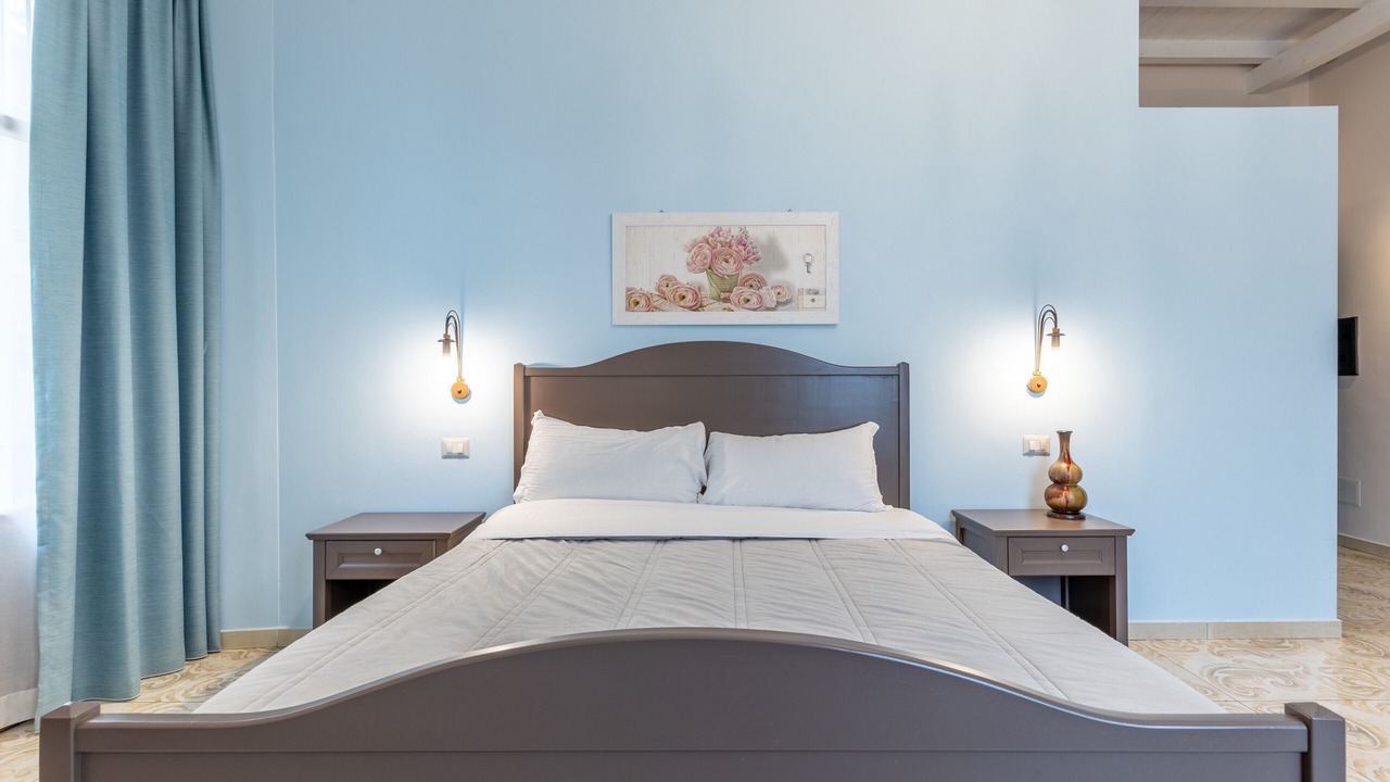Photo of Bedroom in Licata