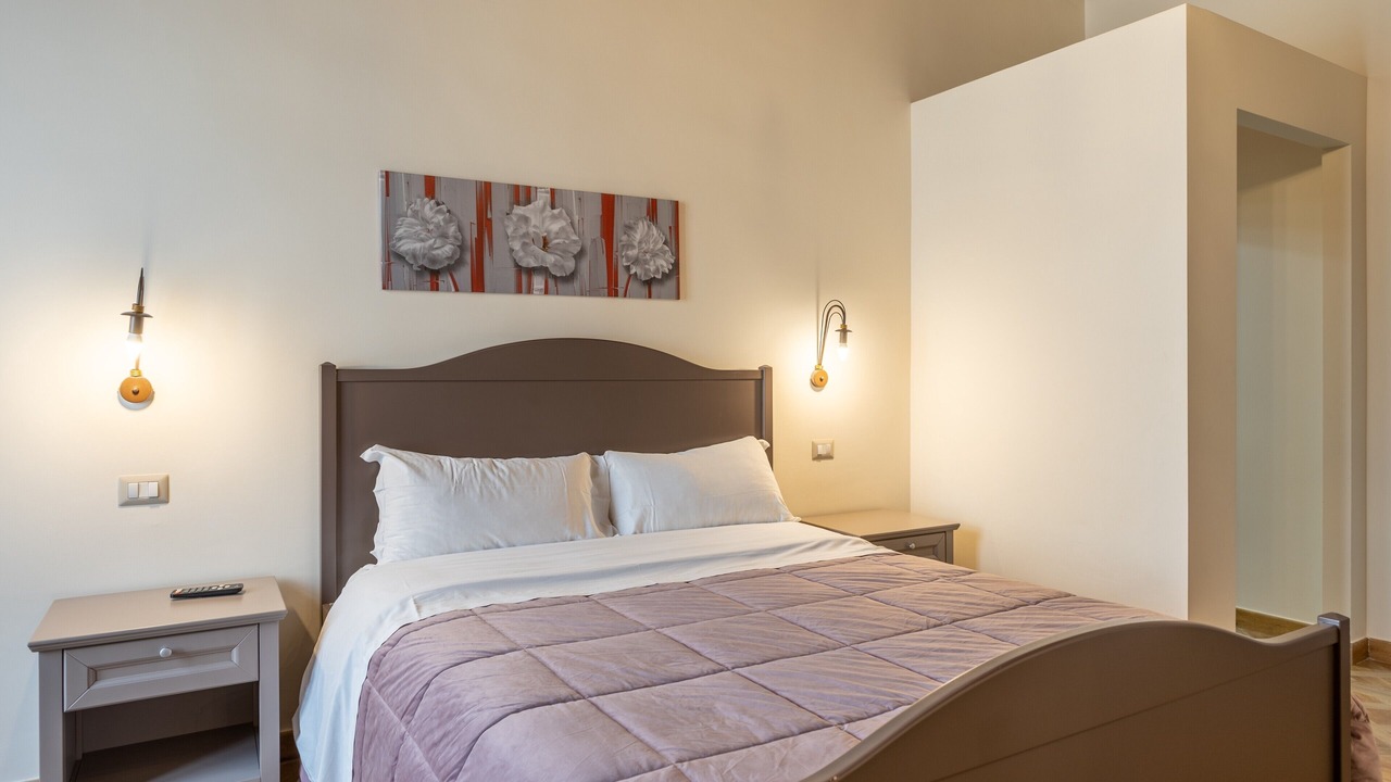 Photo of Bedroom in Licata