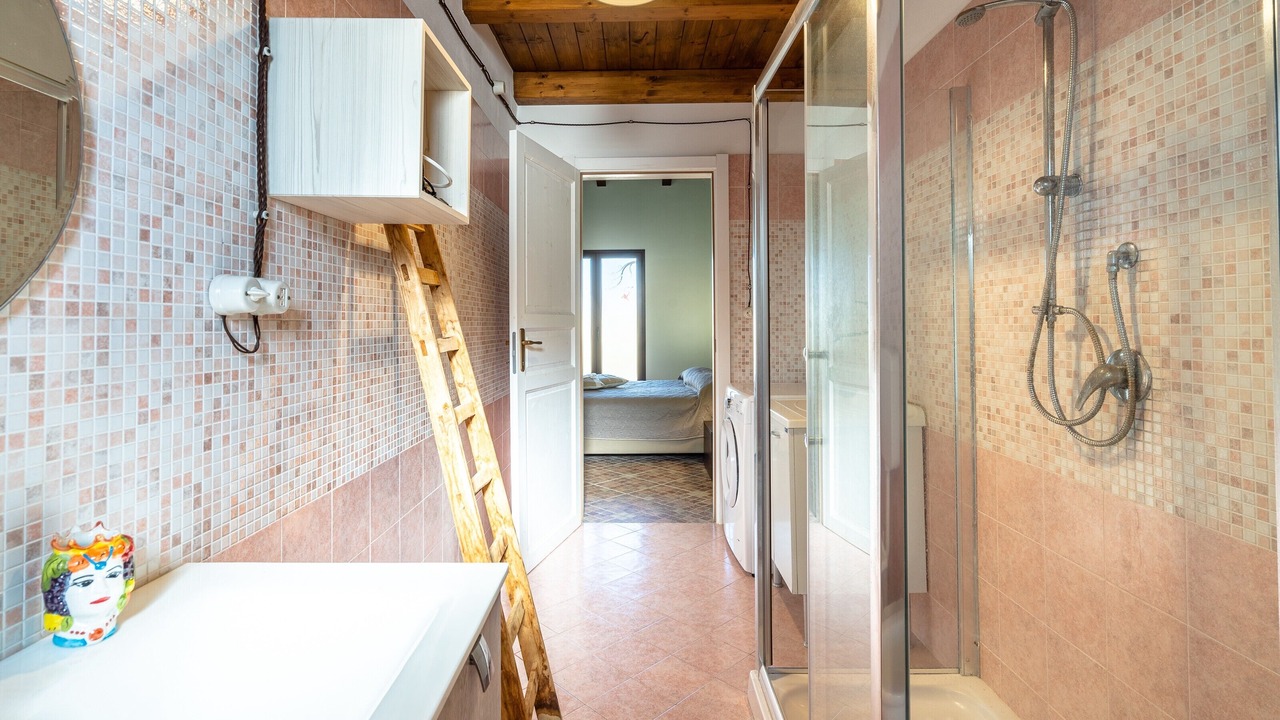 Photo of Bathroom in Syracuse