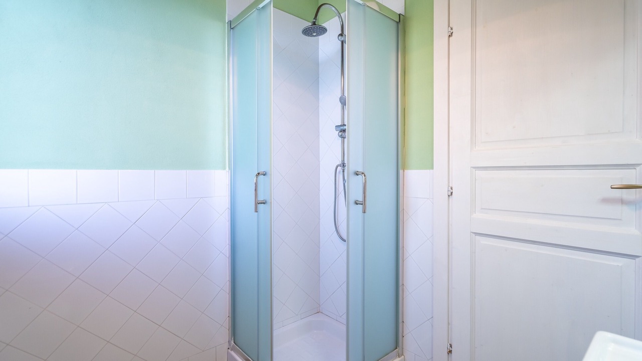 Photo of Bathroom in Syracuse