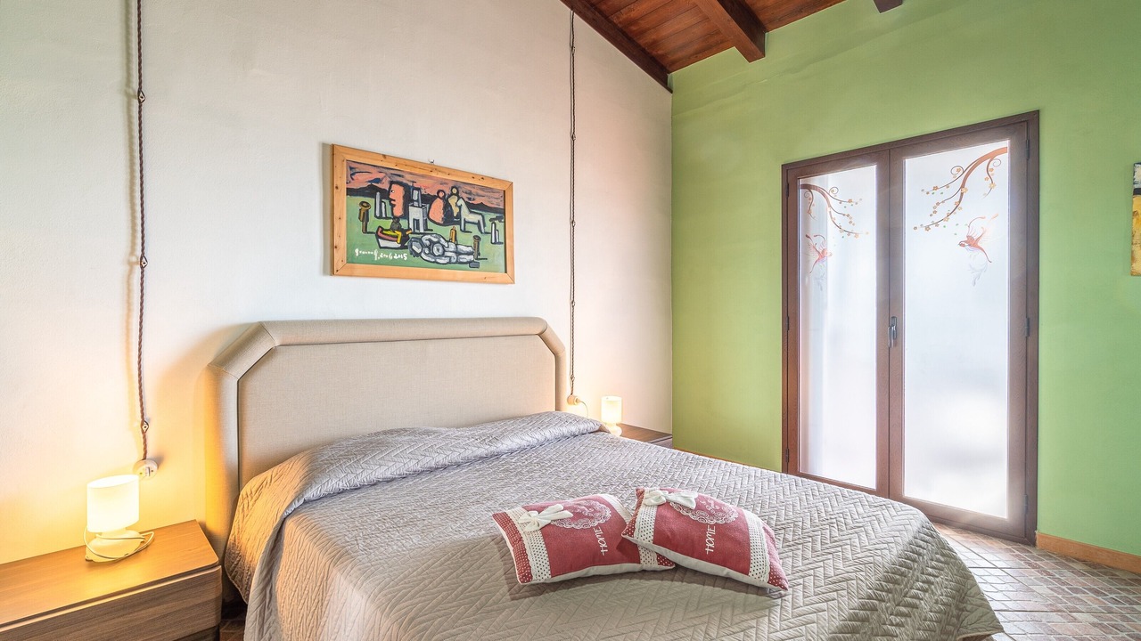 Photo of Bedroom in Syracuse