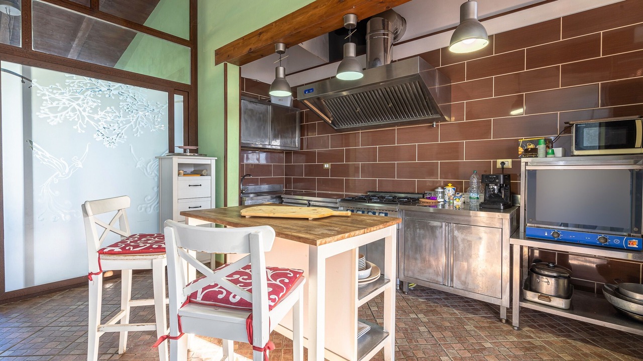 Photo of Kitchen in Syracuse