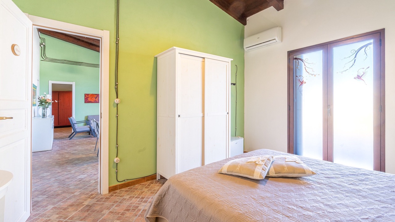 Photo of Bedroom in Syracuse