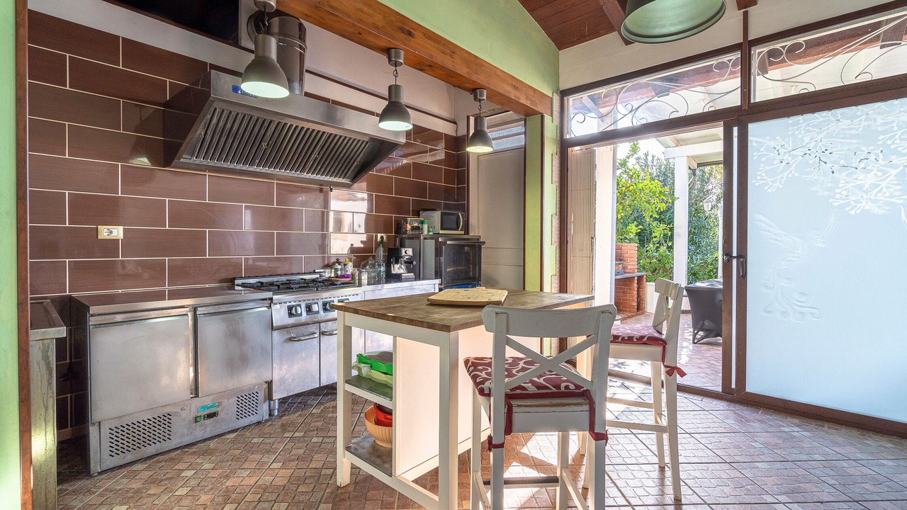 Photo of Kitchen in Syracuse
