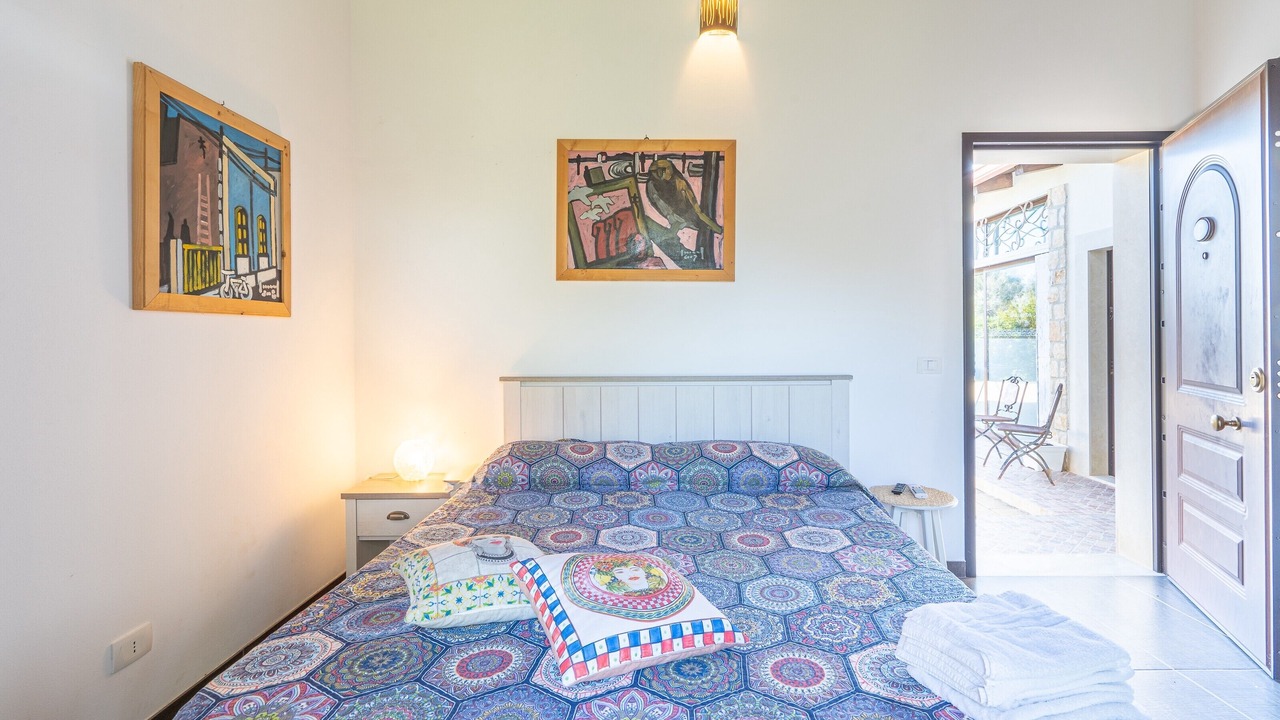 Photo of Bedroom in Syracuse