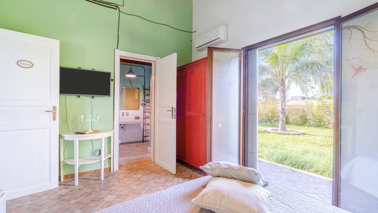 Photo of Bedroom in Syracuse