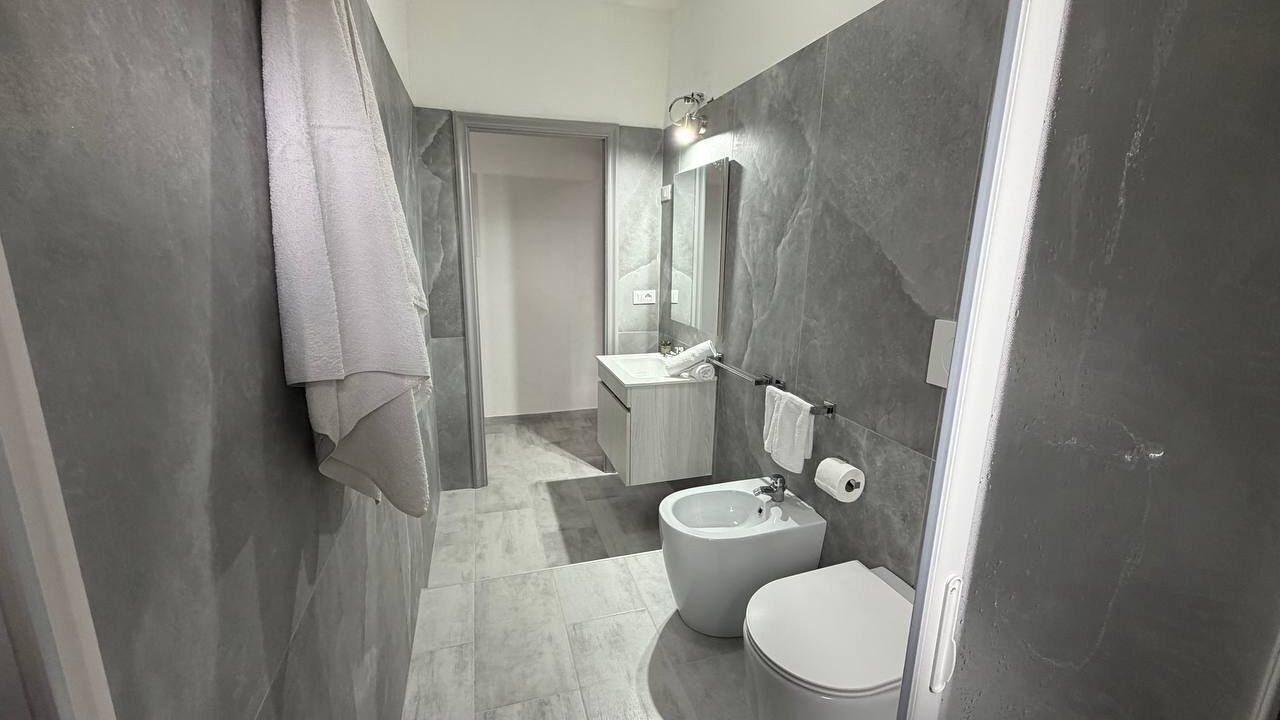 Photo of Bathroom in Gaggi