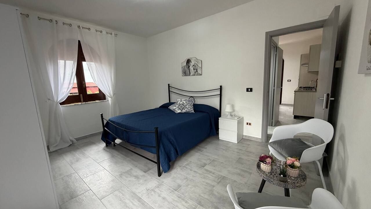 Photo of Bedroom in Gaggi