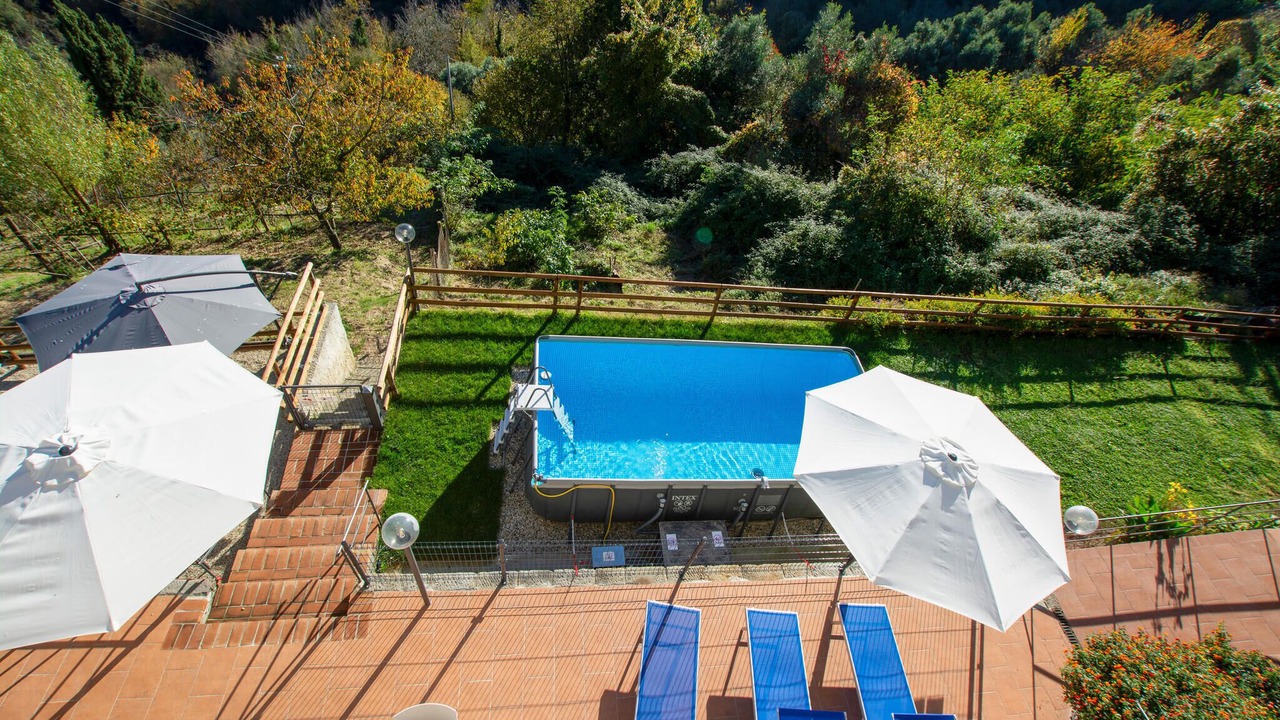 Photo of Outdoor in Tribogna