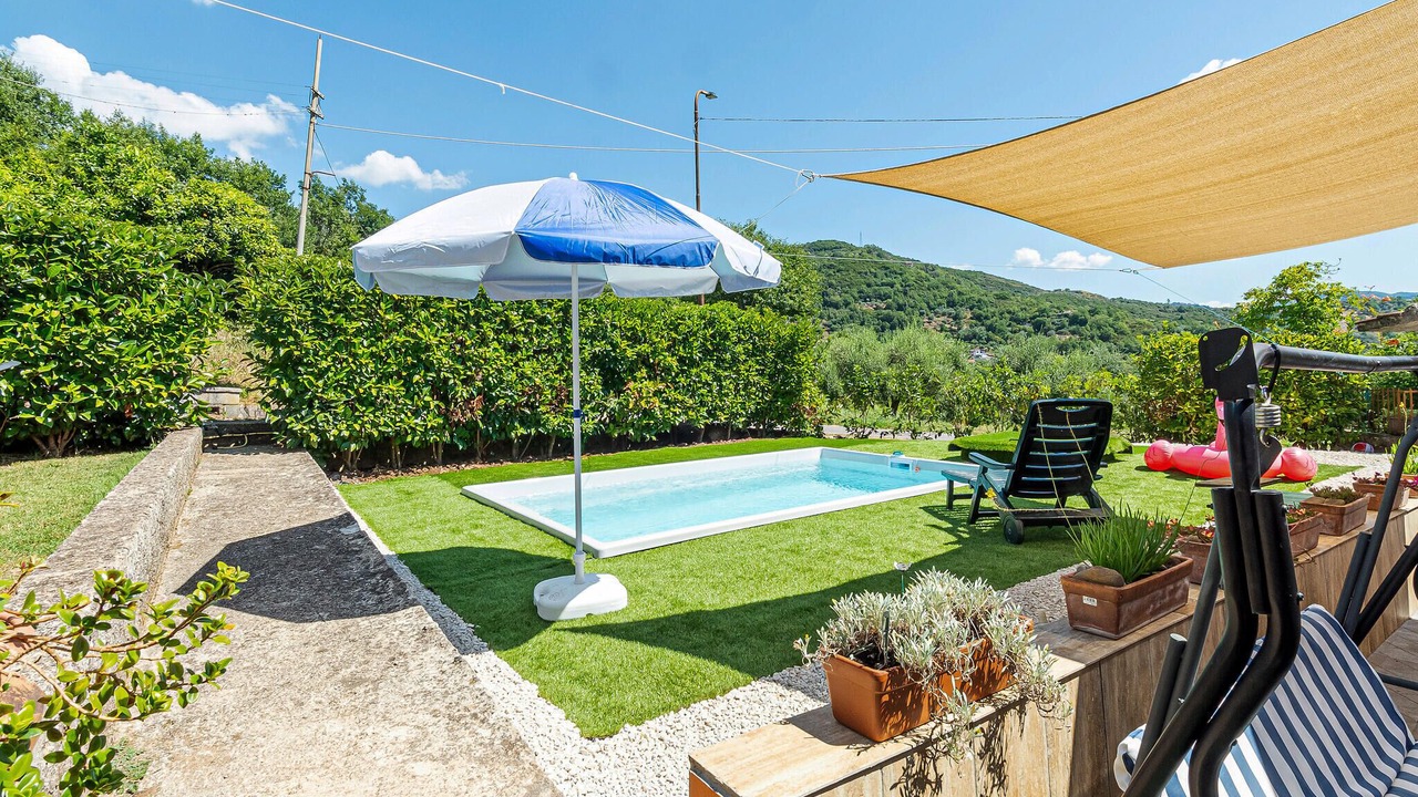 Photo of Outdoor in Sessa Cilento
